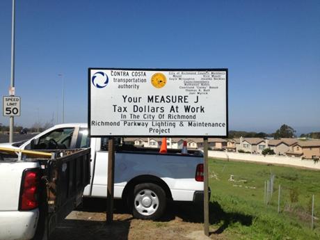 Measure J